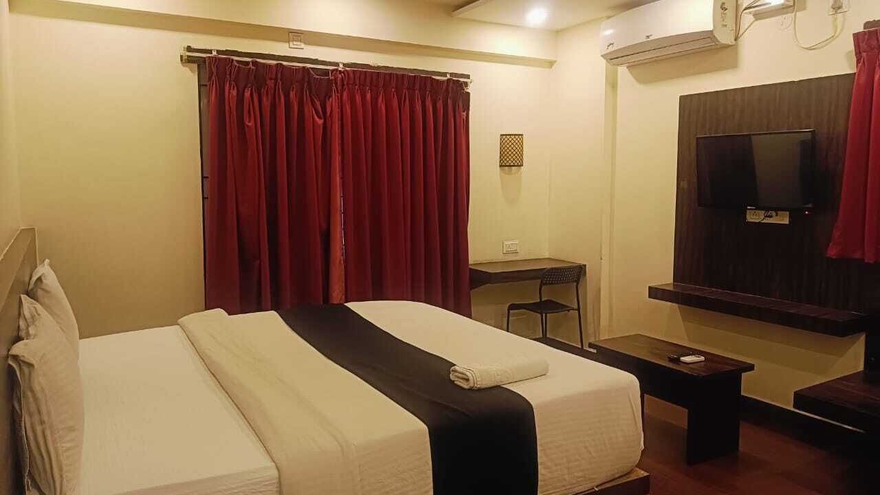 Photo of Bedroom in Domlur
