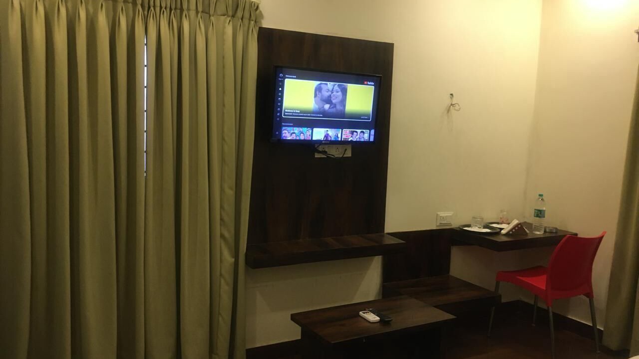 Photo of Bedroom in Domlur