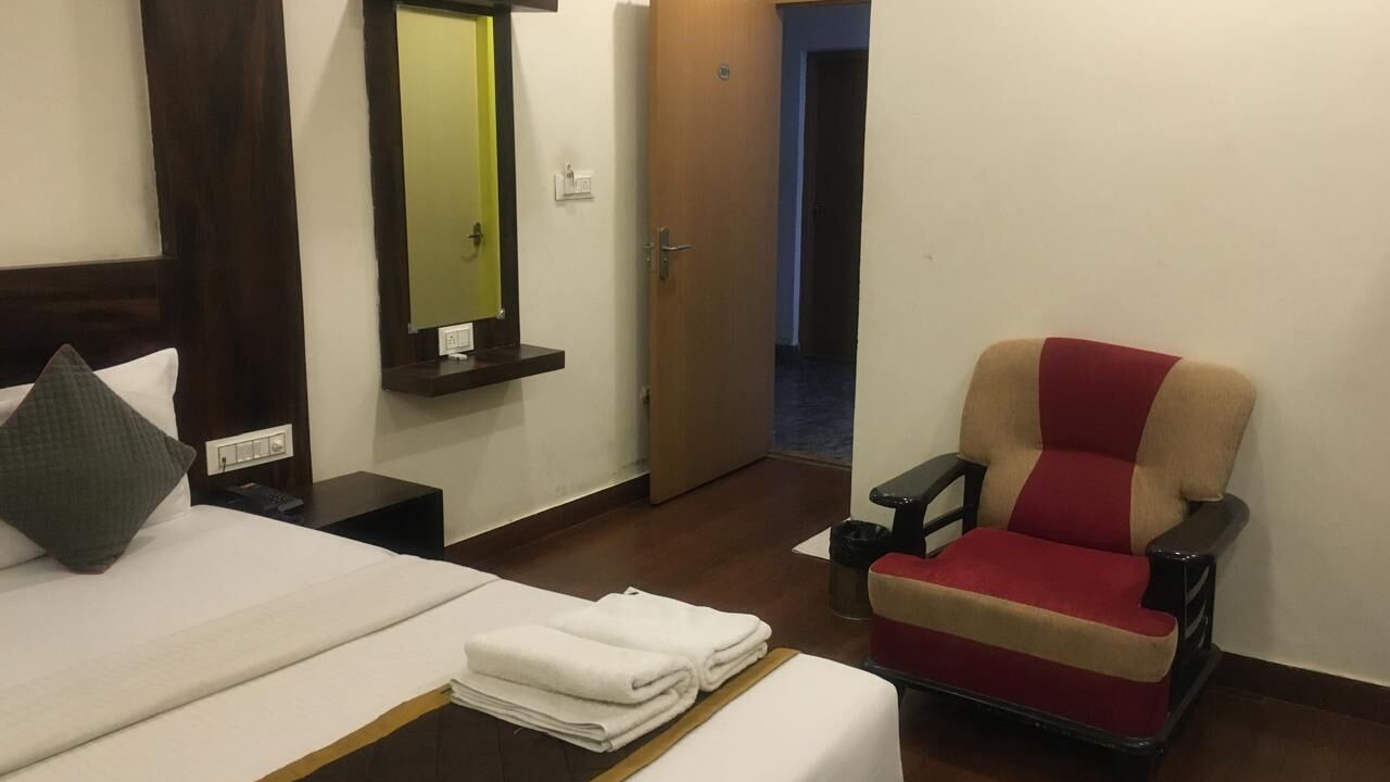 Photo of Bedroom in Domlur