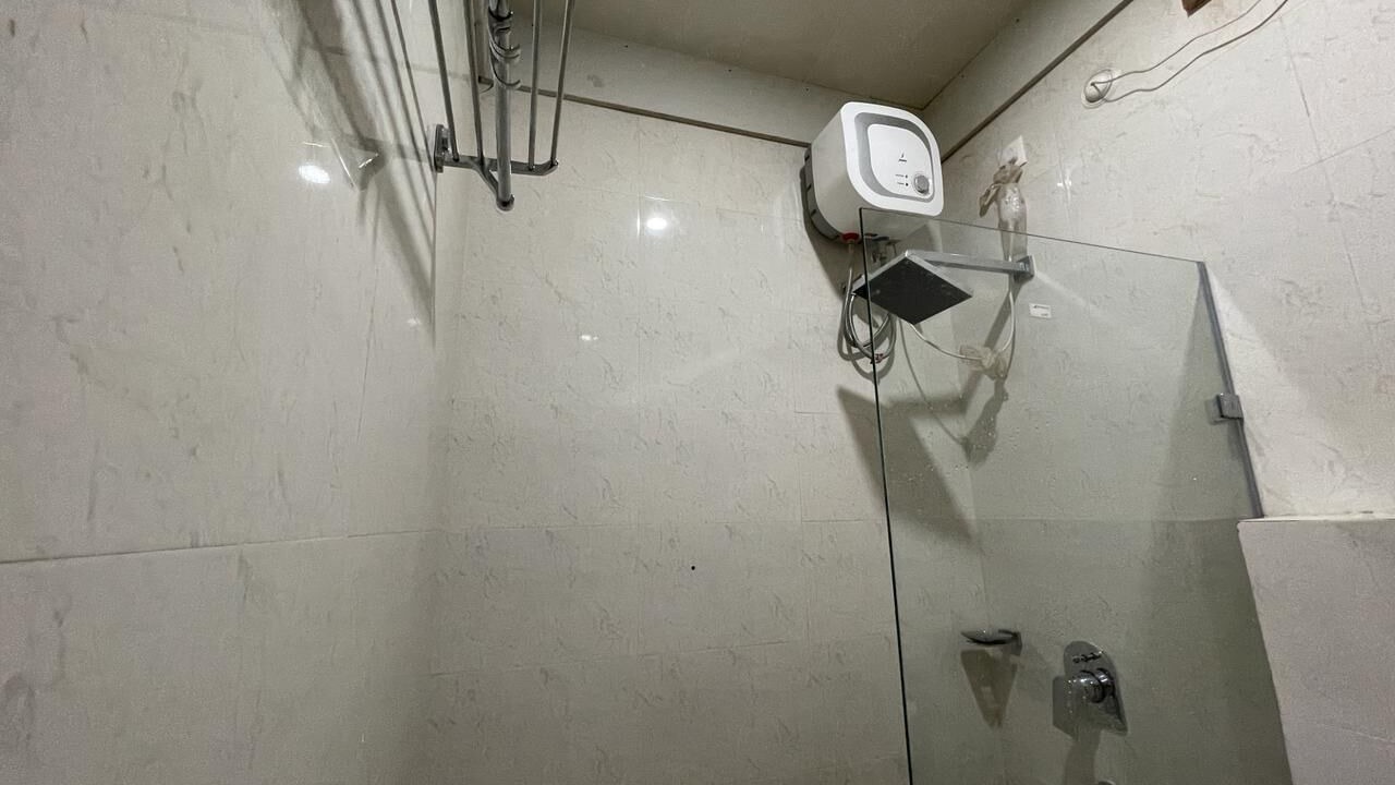 Photo of Bathroom in Sigra