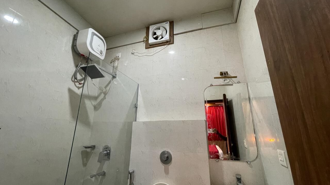 Photo of Bathroom in Sigra