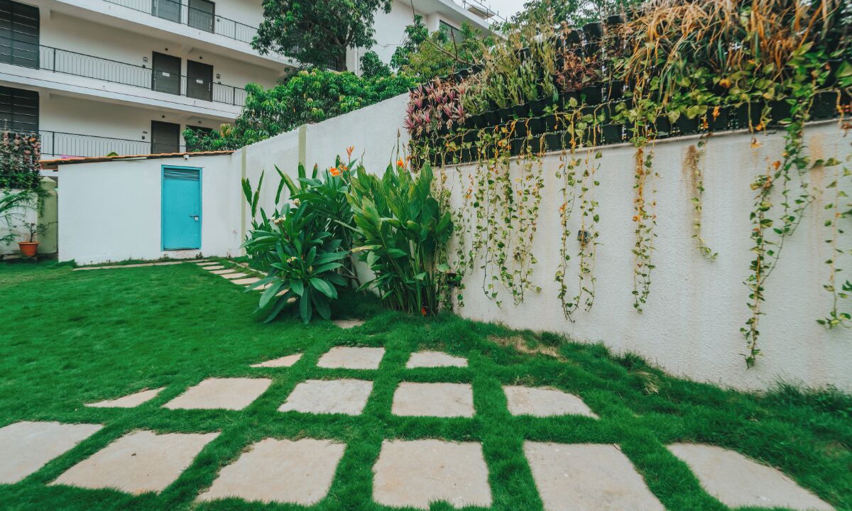 Photo of Outdoor in Saunta Vaddo