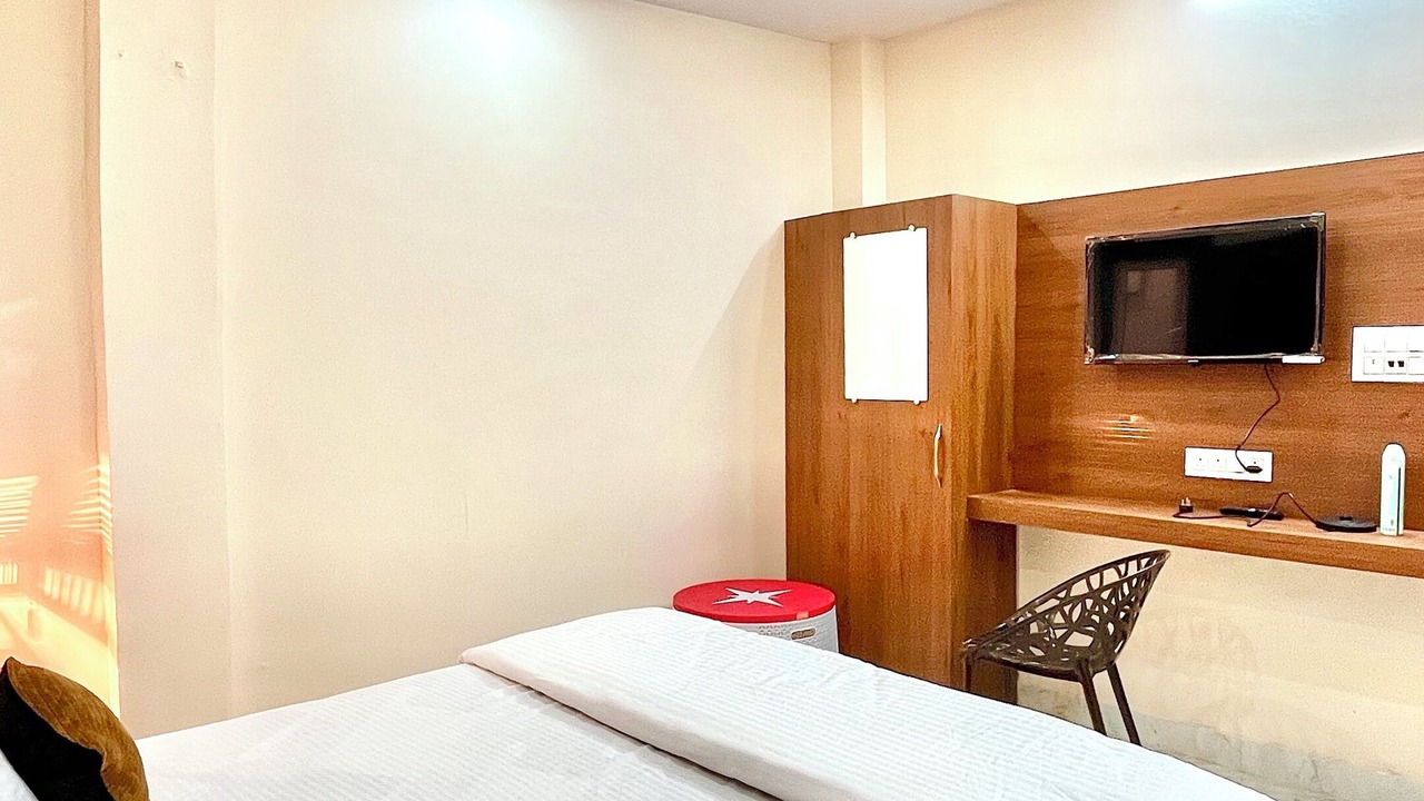 Photo of Bedroom in Orchha
