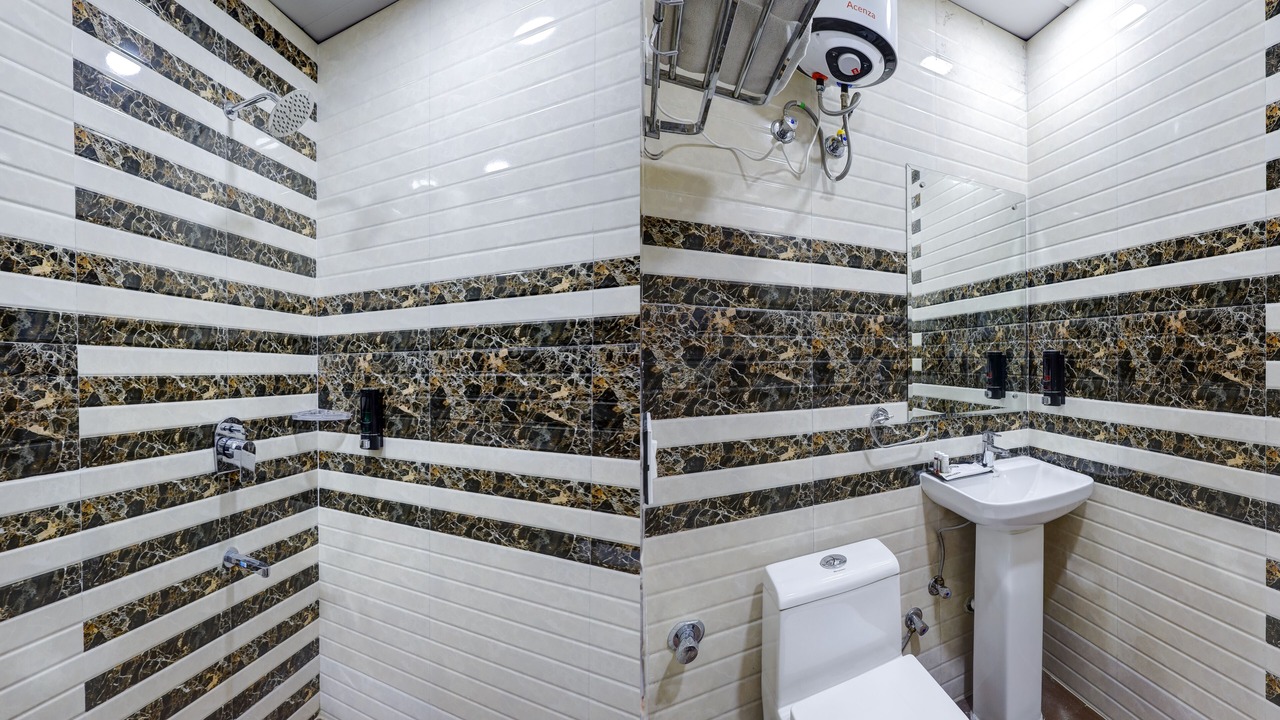 Photo of Bathroom in Sector 27