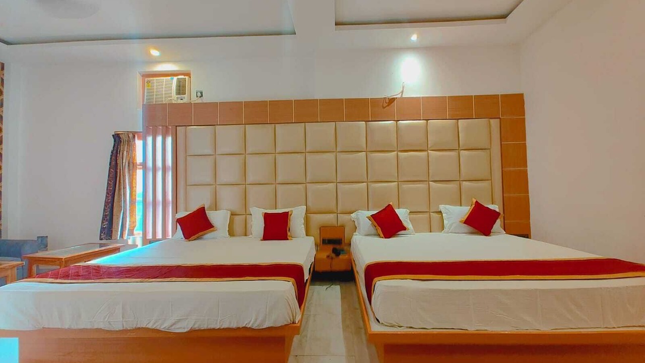 Photo of Bedroom in Tarabganj
