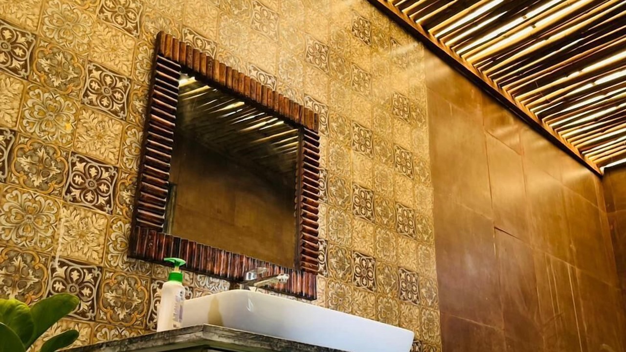 Photo of Bathroom in Gurugram