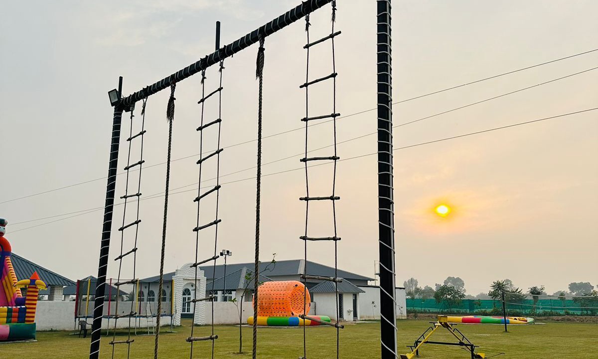 Photo of Outdoor in Gurugram