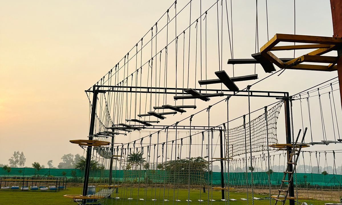 Photo of Outdoor in Gurugram