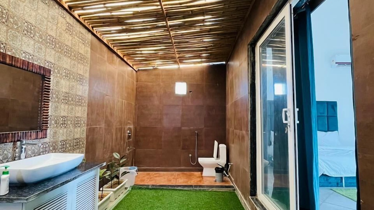 Photo of Bathroom in Gurugram