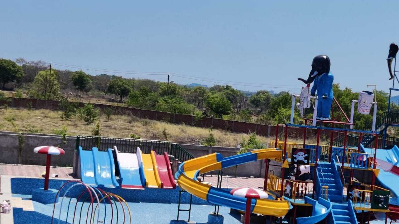 Photo of Outdoor in Jhansi