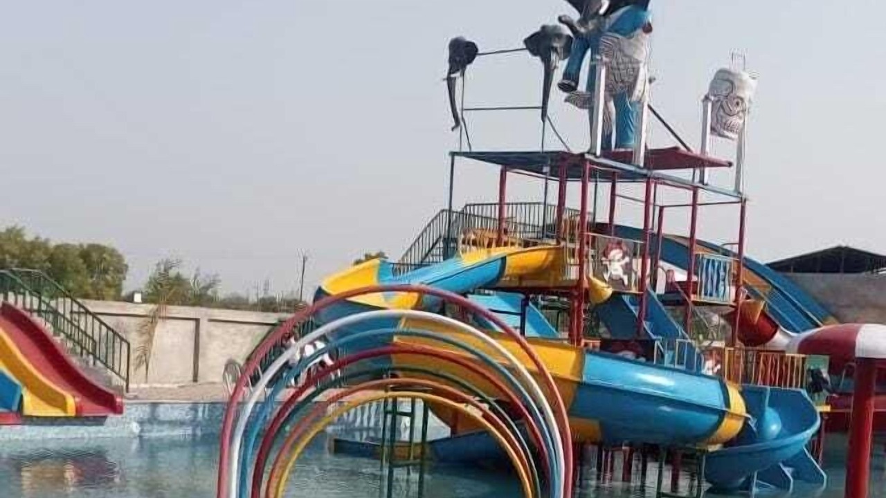 Photo of Outdoor in Jhansi