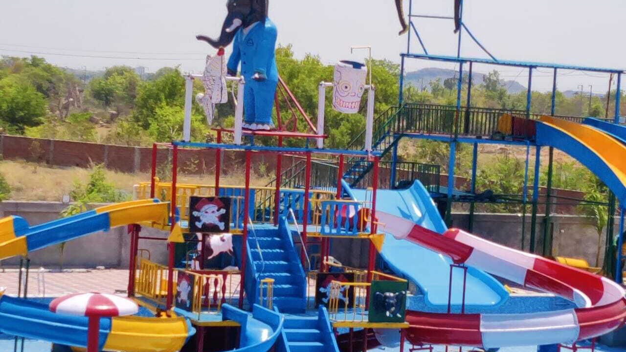Photo of Outdoor in Jhansi
