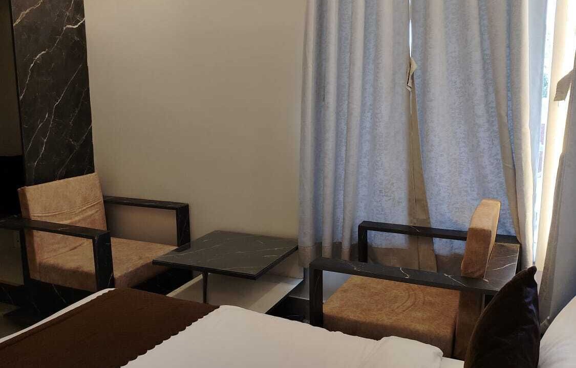 Photo of Bedroom in Bail Parao