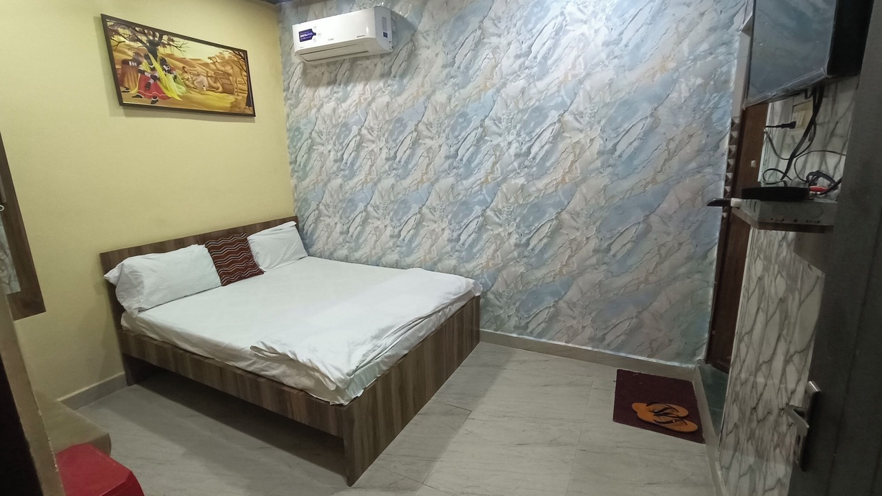 Photo of Bedroom in Sagar