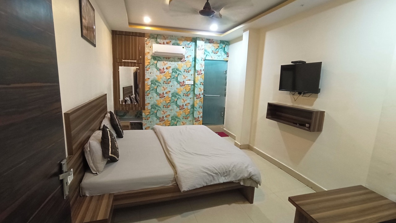 Photo of Bedroom in Sagar
