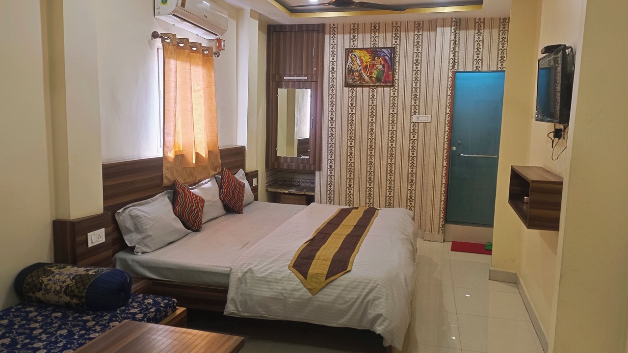 Photo of Bedroom in Sagar