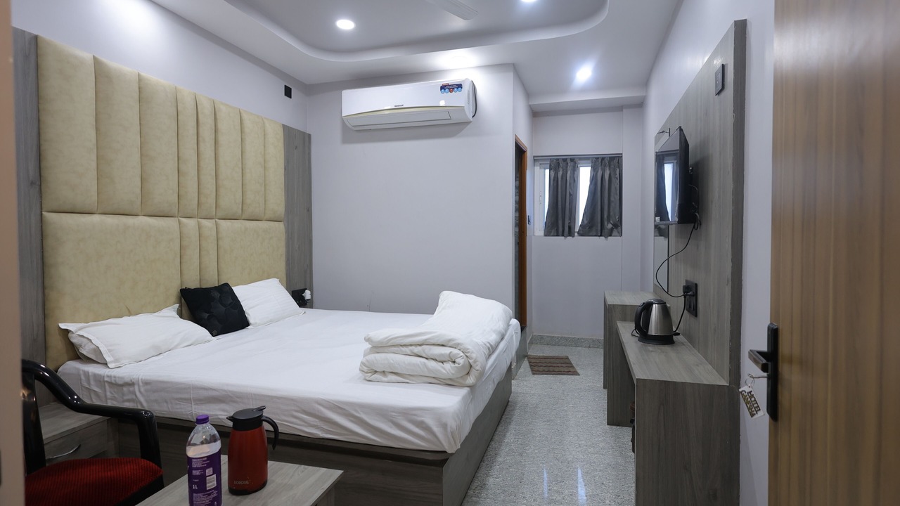 Photo of Bedroom in Muzaffarpur