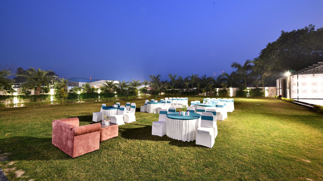 Photo of Outdoor in Varanasi