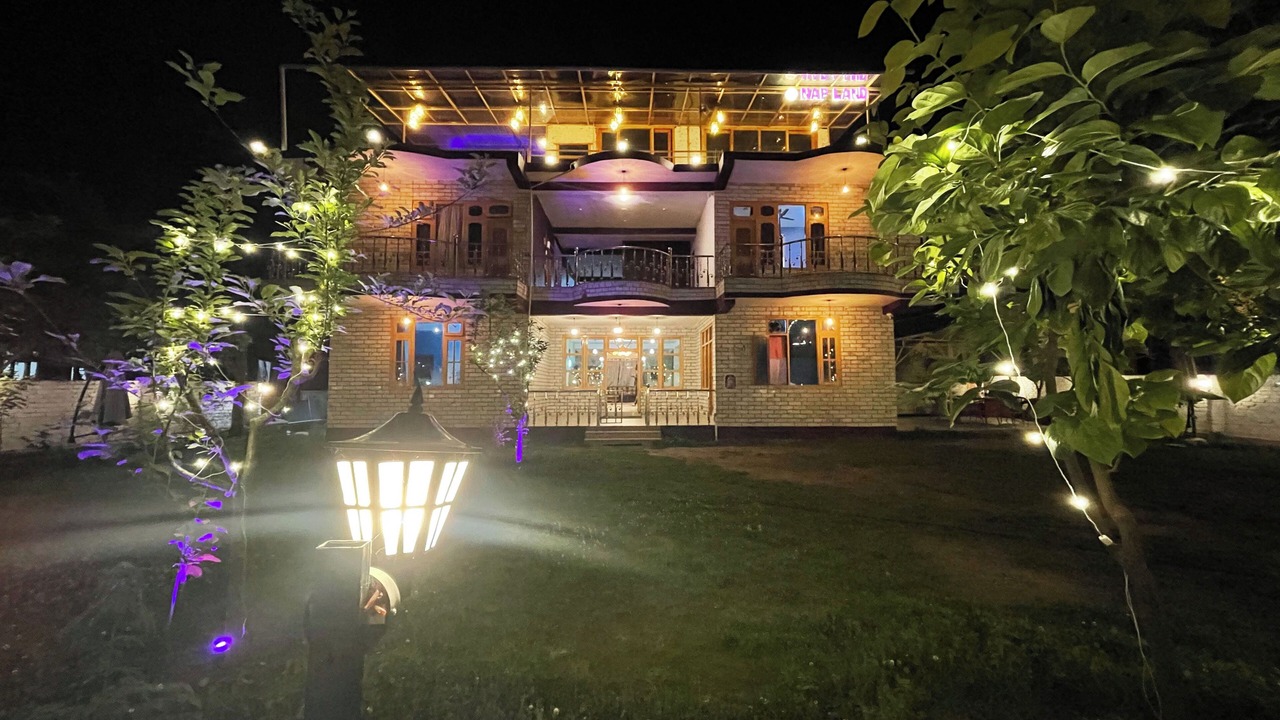 Photo of Outdoor in Kasol