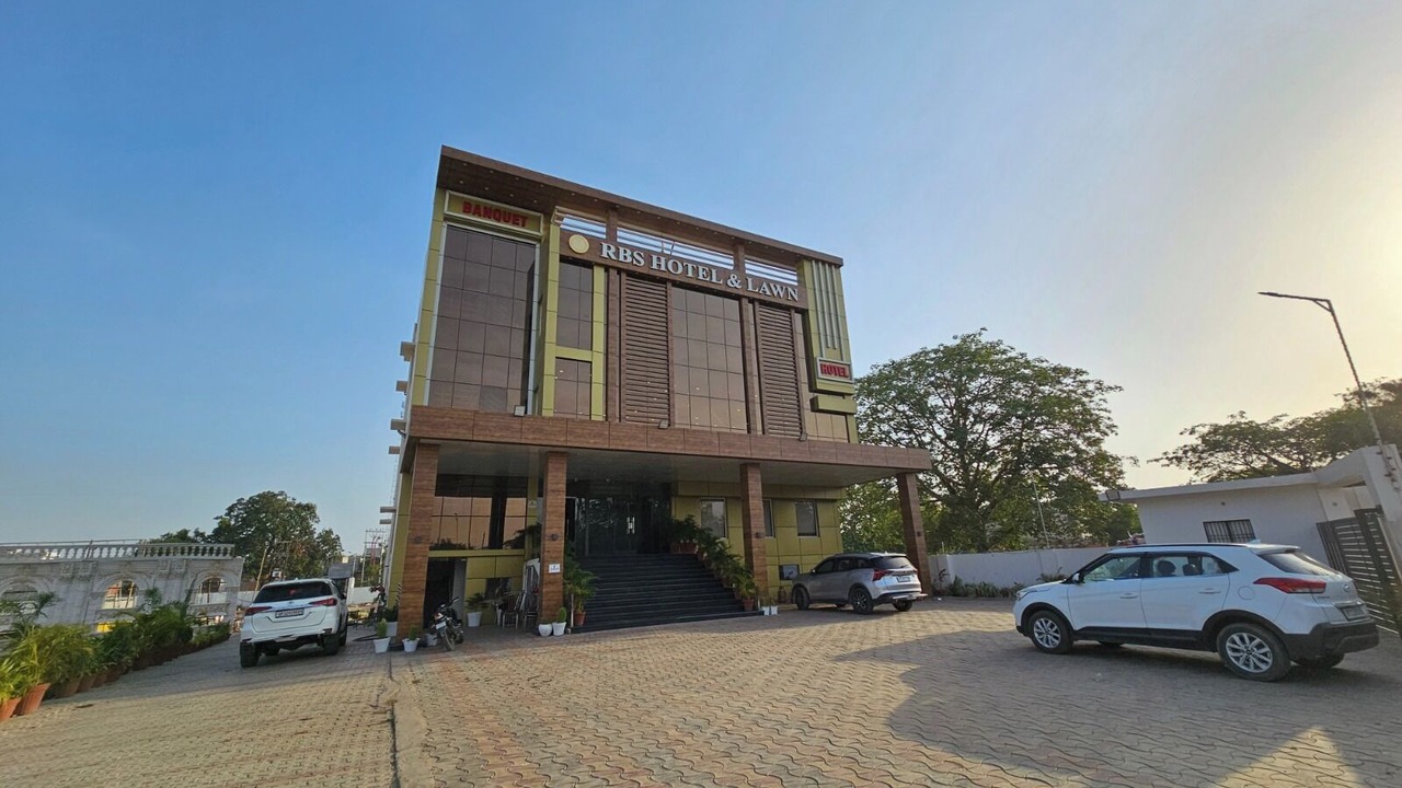 Photo of Outdoor in Faizabad