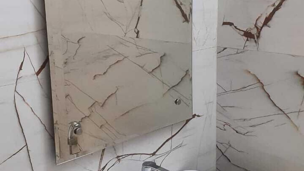 Photo of Bathroom in Faizabad