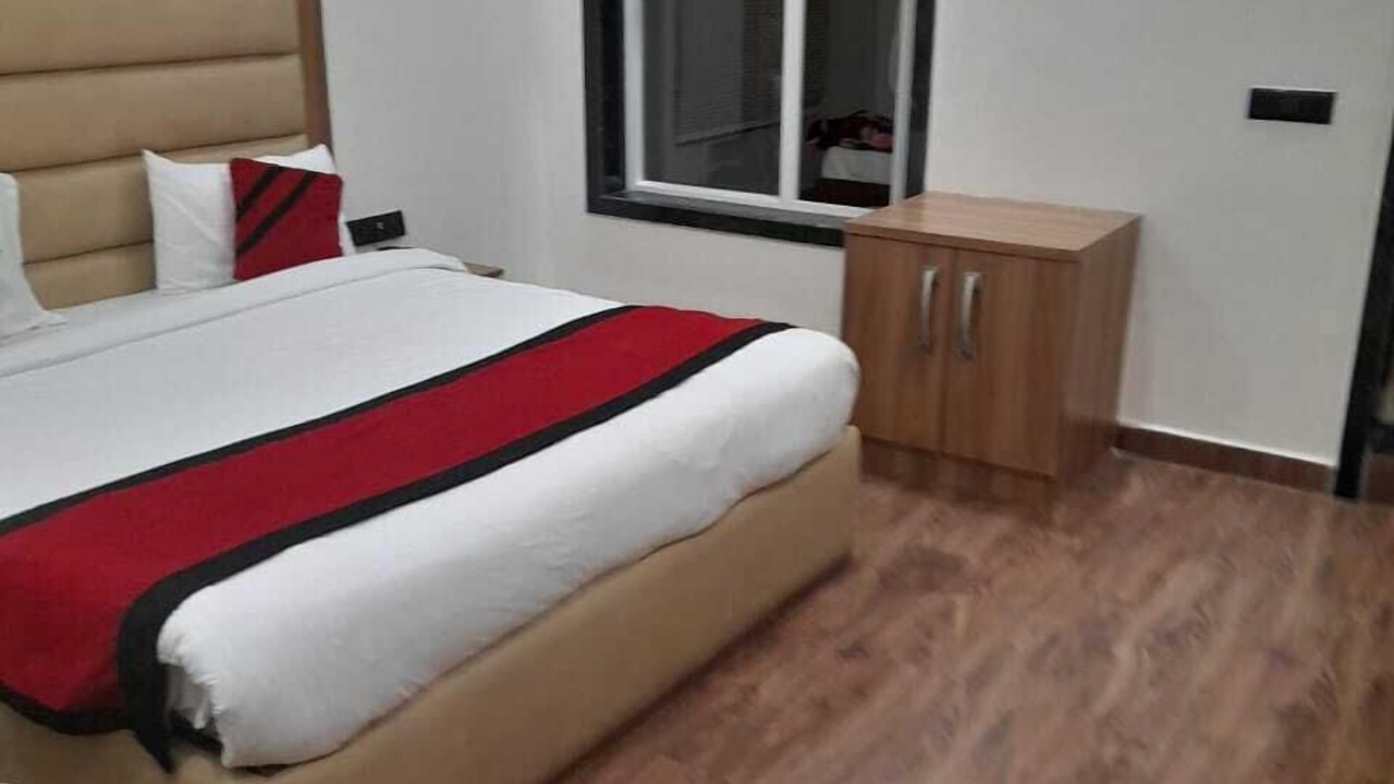 Photo of Bedroom in Faizabad