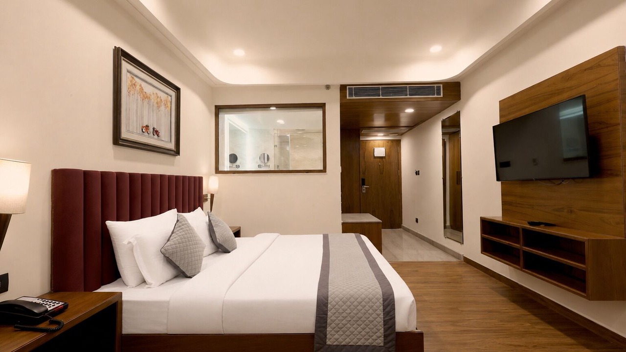 Photo of Bedroom in Panch Batti