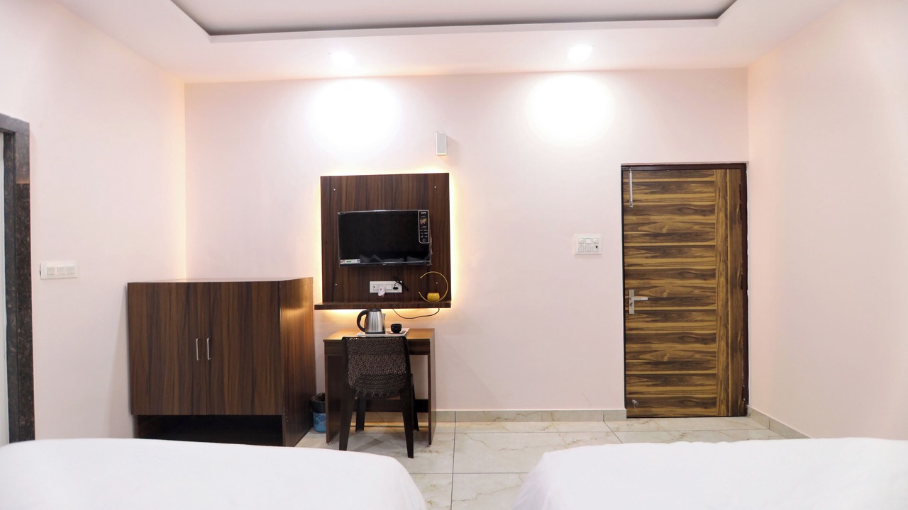 Photo of Bedroom in Kalyanpur