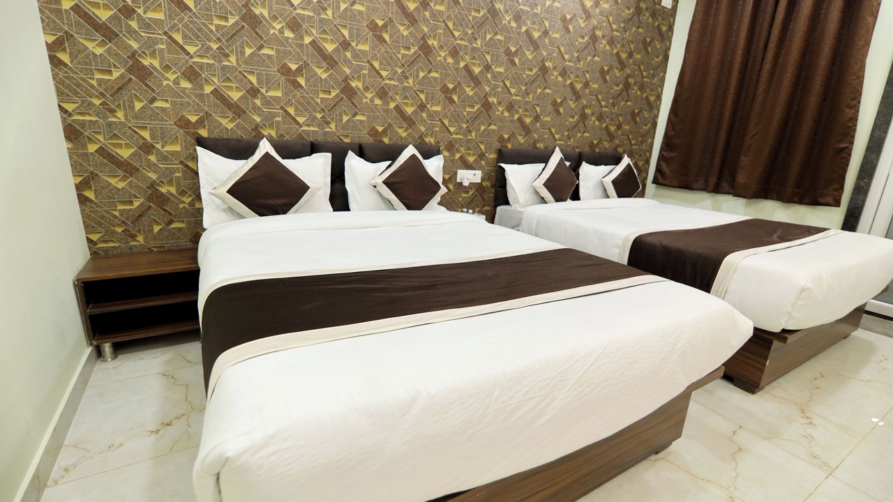 Photo of Bedroom in Kalyanpur