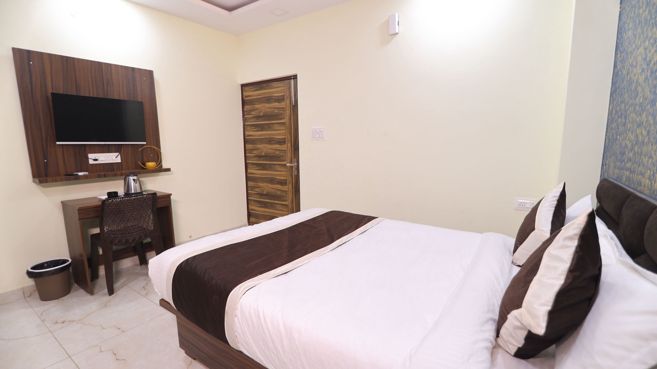 Photo of Bedroom in Kalyanpur