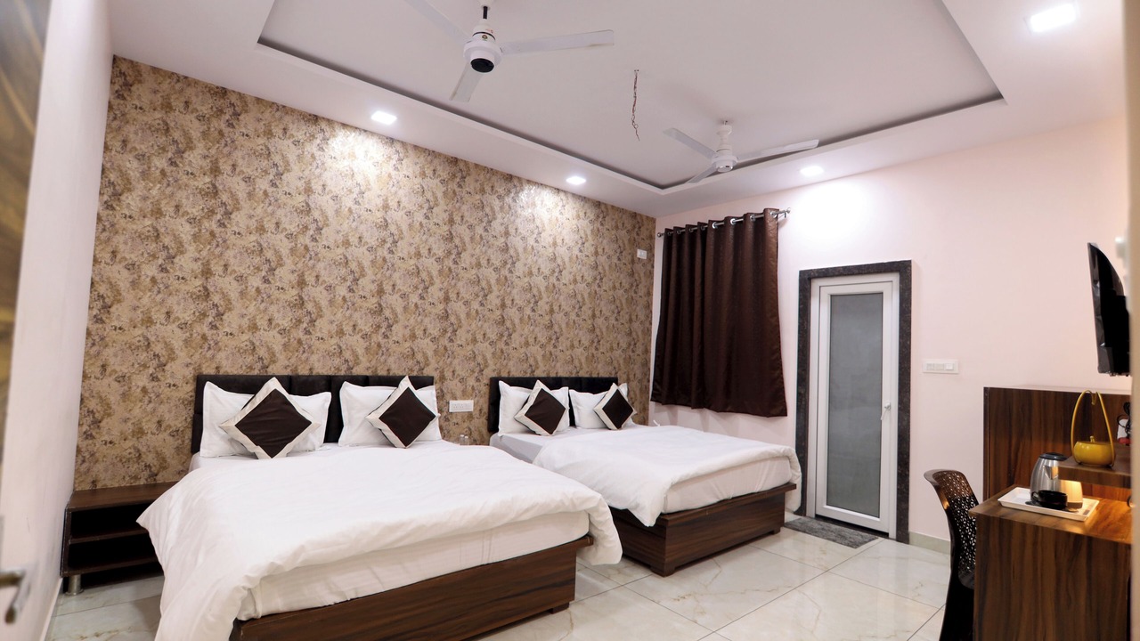 Photo of Bedroom in Kalyanpur