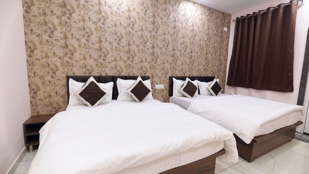 Photo of Bedroom in Kalyanpur
