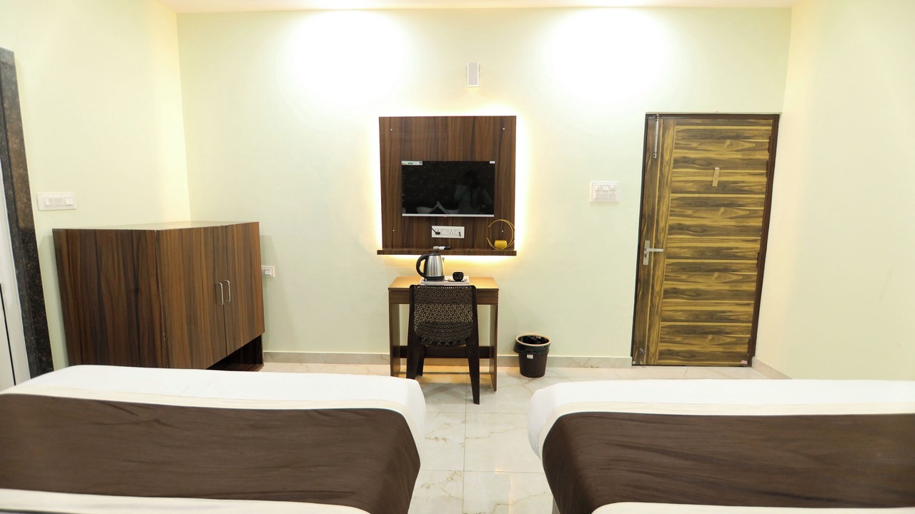 Photo of Bedroom in Kalyanpur
