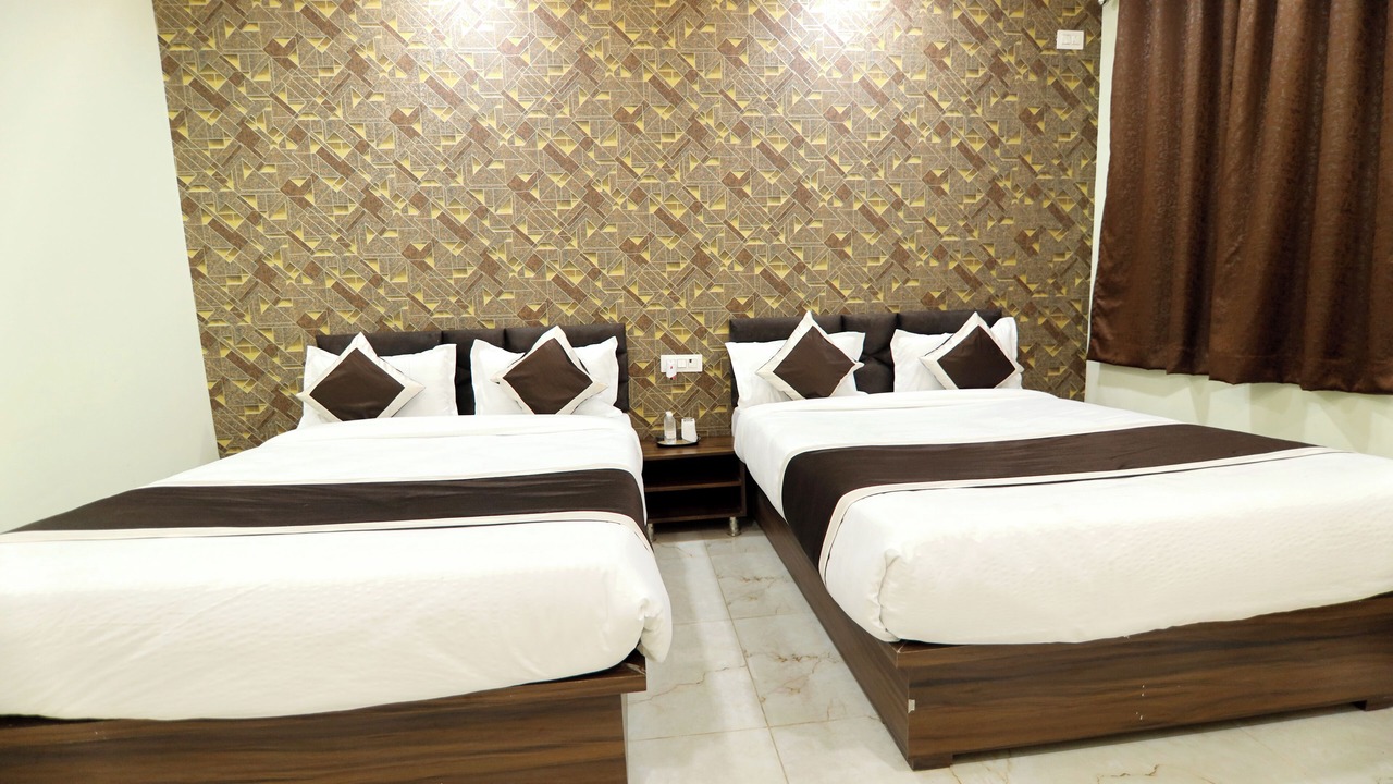 Photo of Bedroom in Kalyanpur