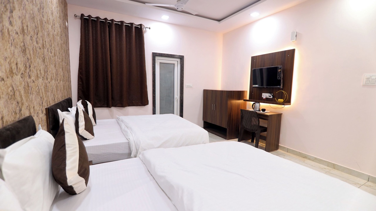 Photo of Bedroom in Kalyanpur
