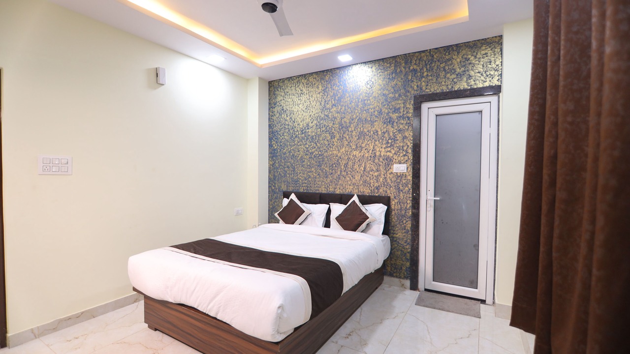 Photo of Bedroom in Kalyanpur