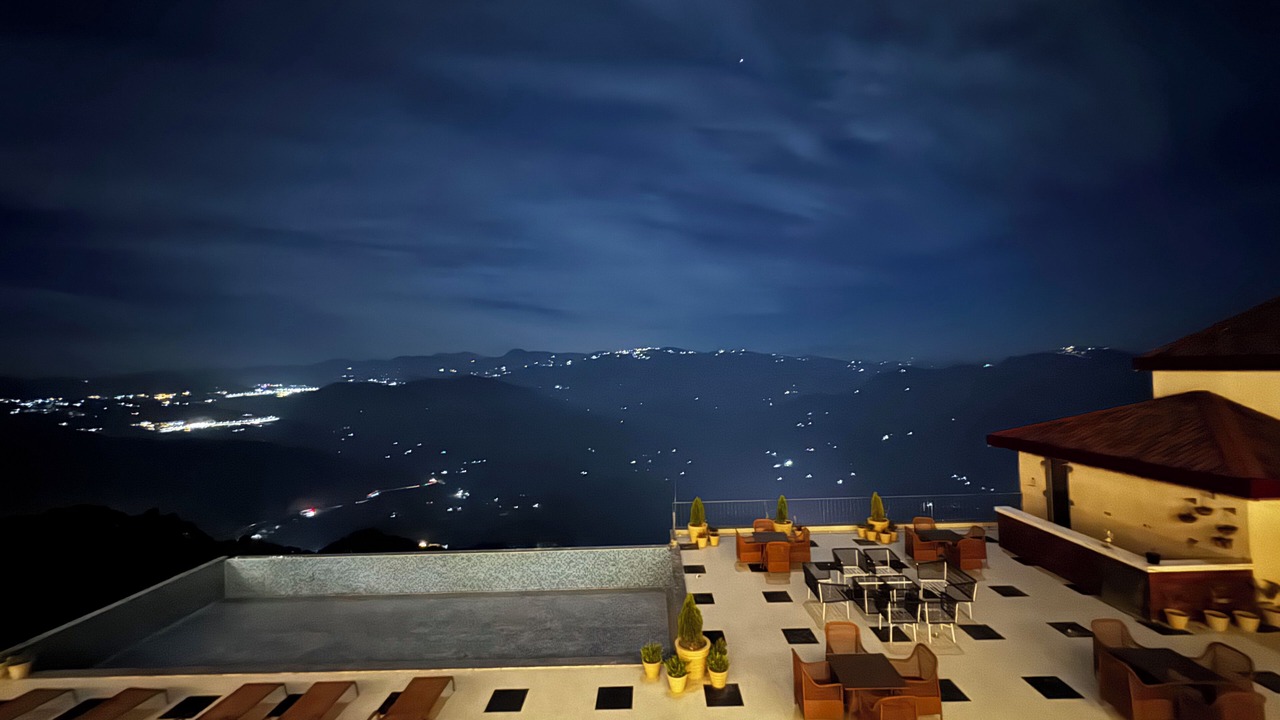 Photo of Outdoor in Kumarhatti