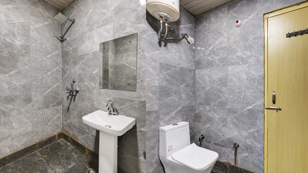 Photo of Bathroom in New Delhi