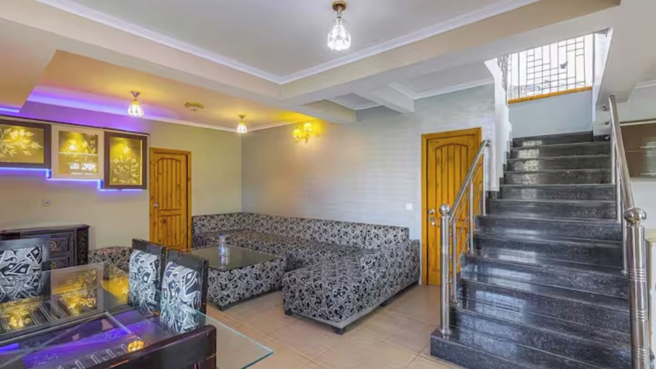 Photo of Livingroom in Shyamkhet