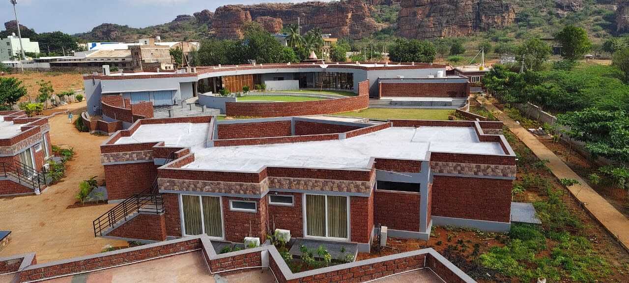 Photo of Outdoor in Badami