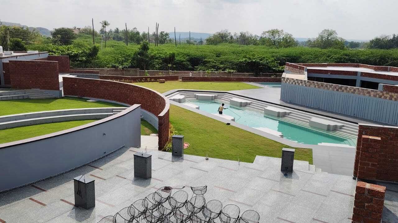 Photo of Outdoor in Badami