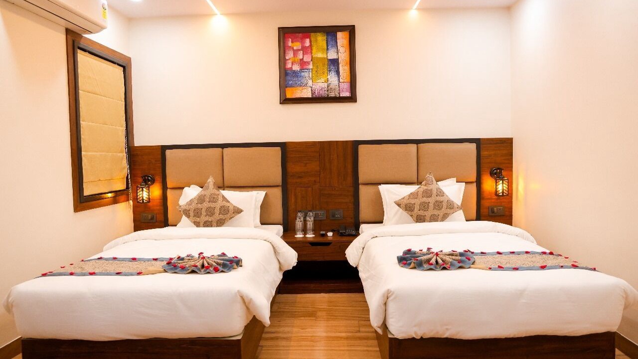 Photo of Bedroom in Jamshedpur