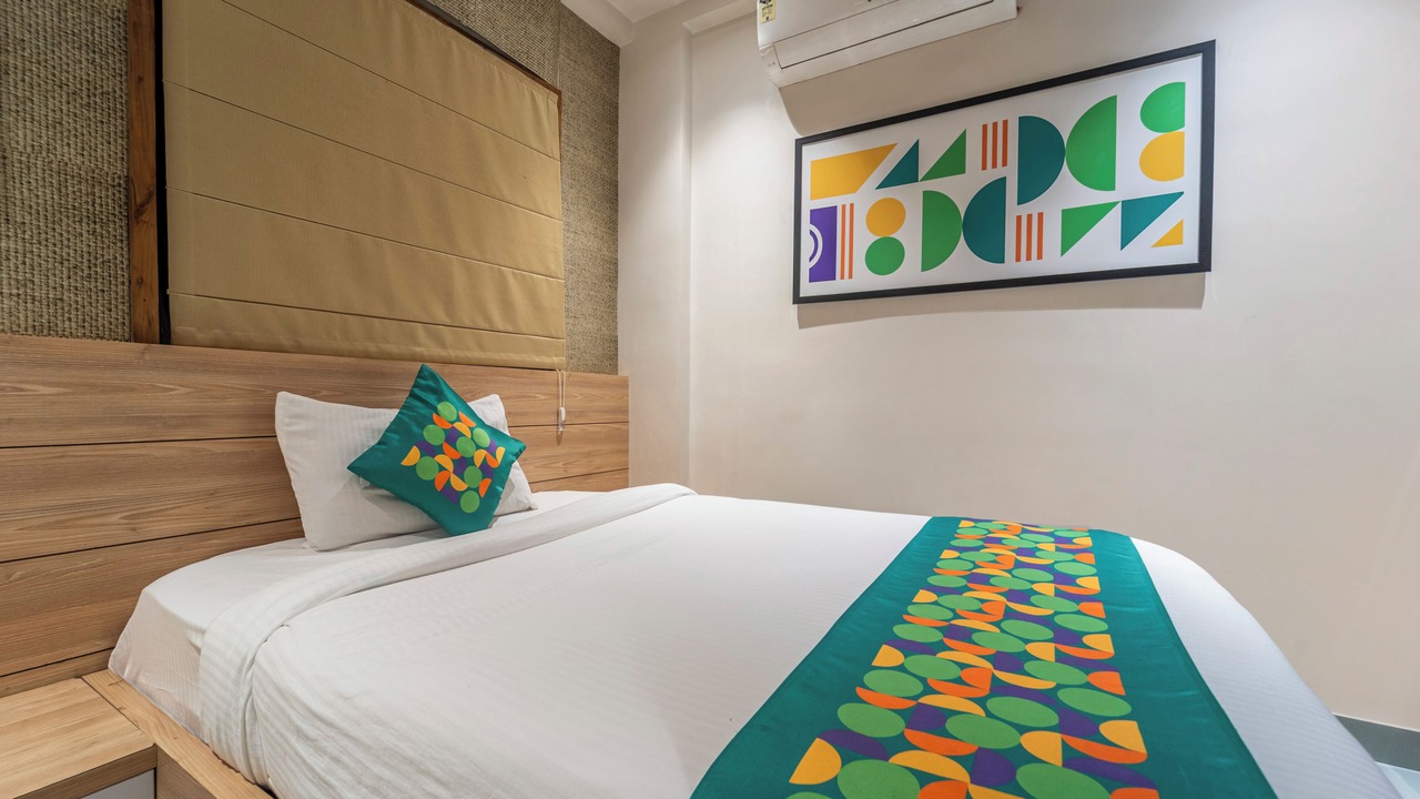 Photo of Bedroom in Thalassery