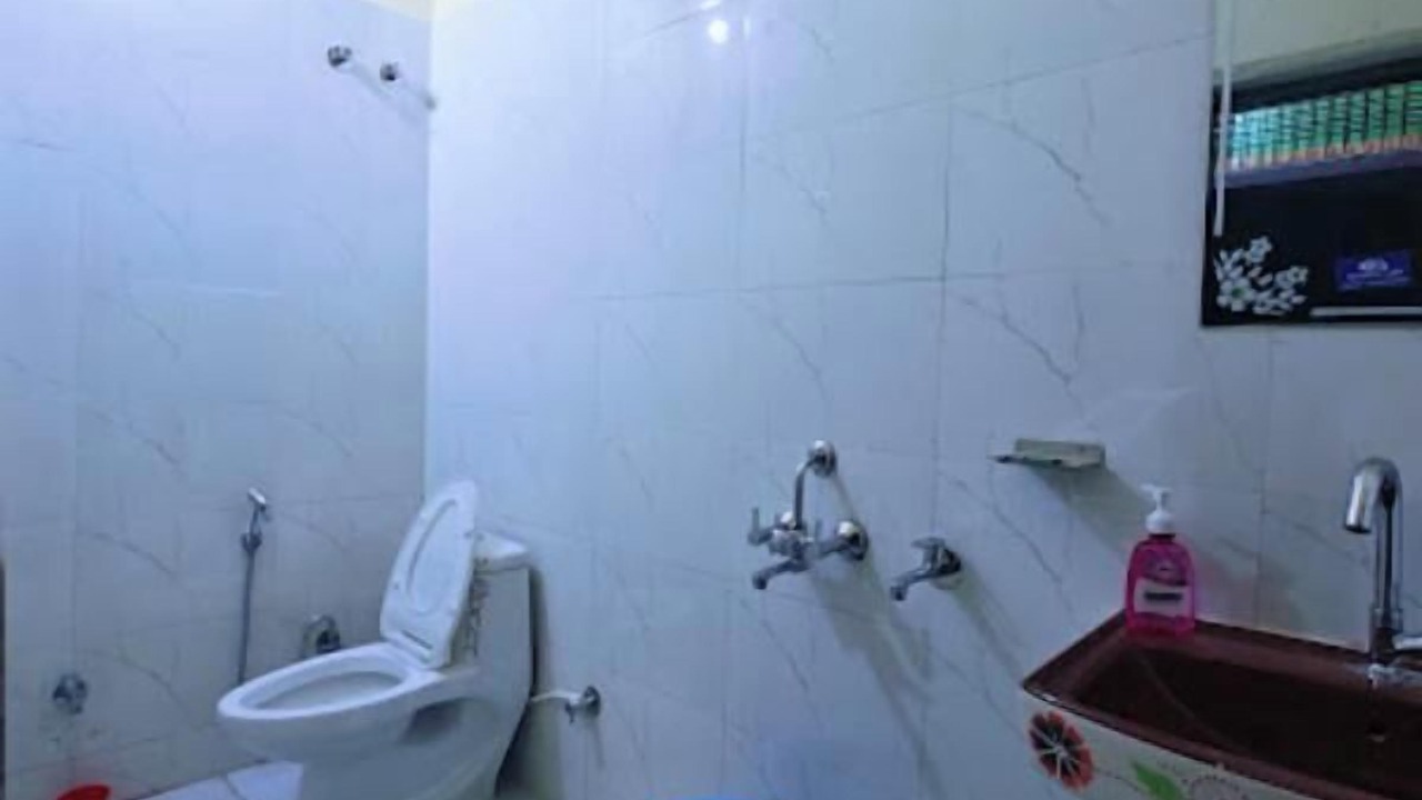 Photo of Bathroom in Faizabad