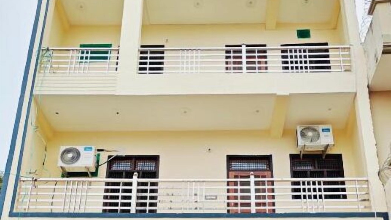 Photo of Outdoor in Faizabad