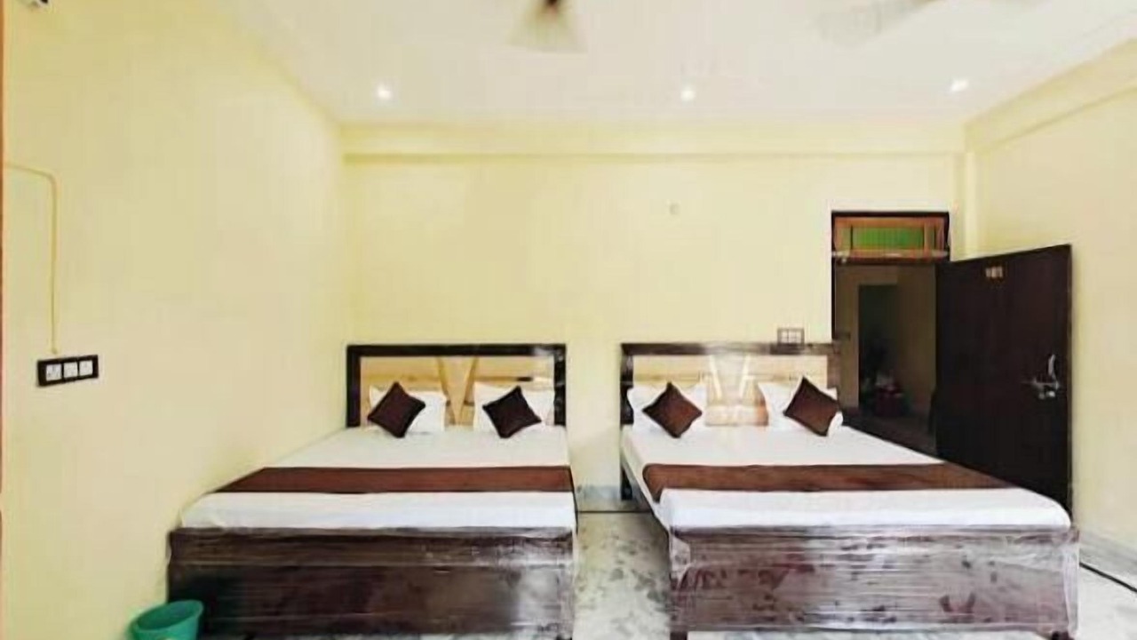 Photo of Bedroom in Faizabad