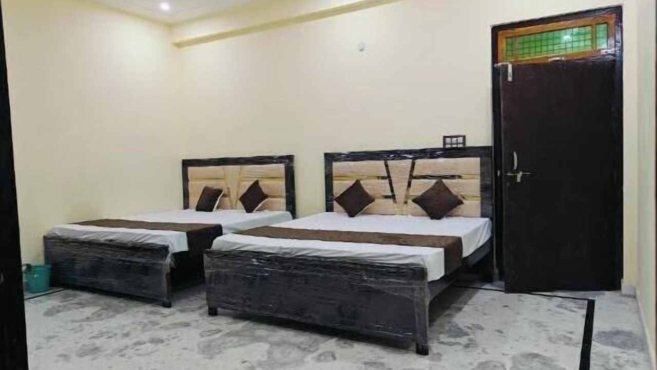 Photo of Bedroom in Faizabad
