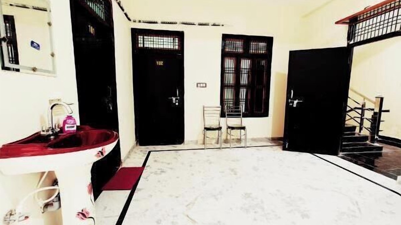 Photo of Bedroom in Faizabad