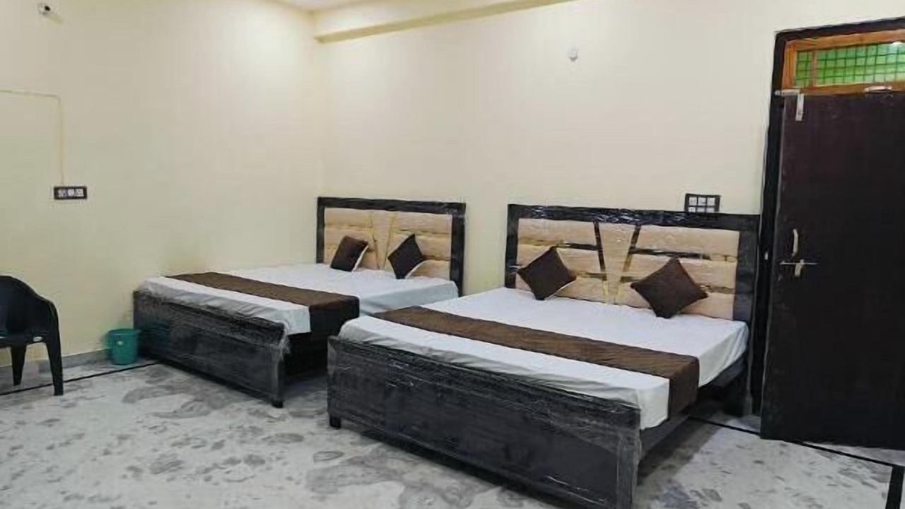 Photo of Bedroom in Faizabad