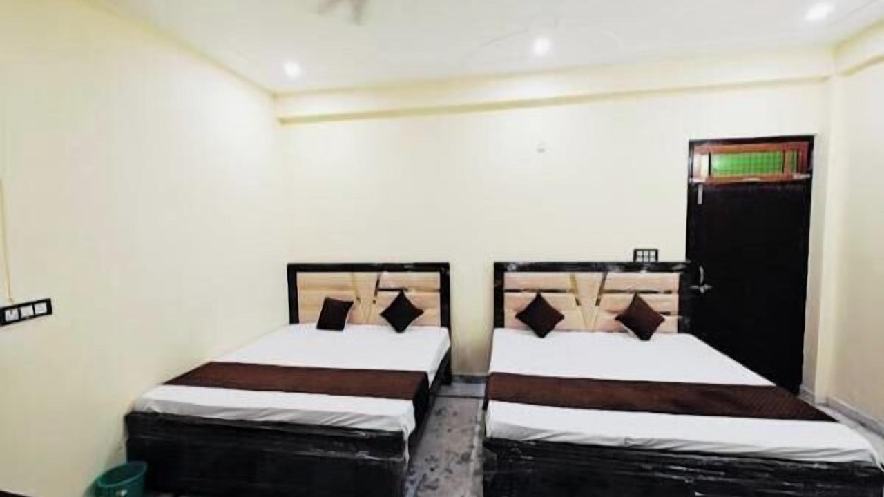 Photo of Bedroom in Faizabad
